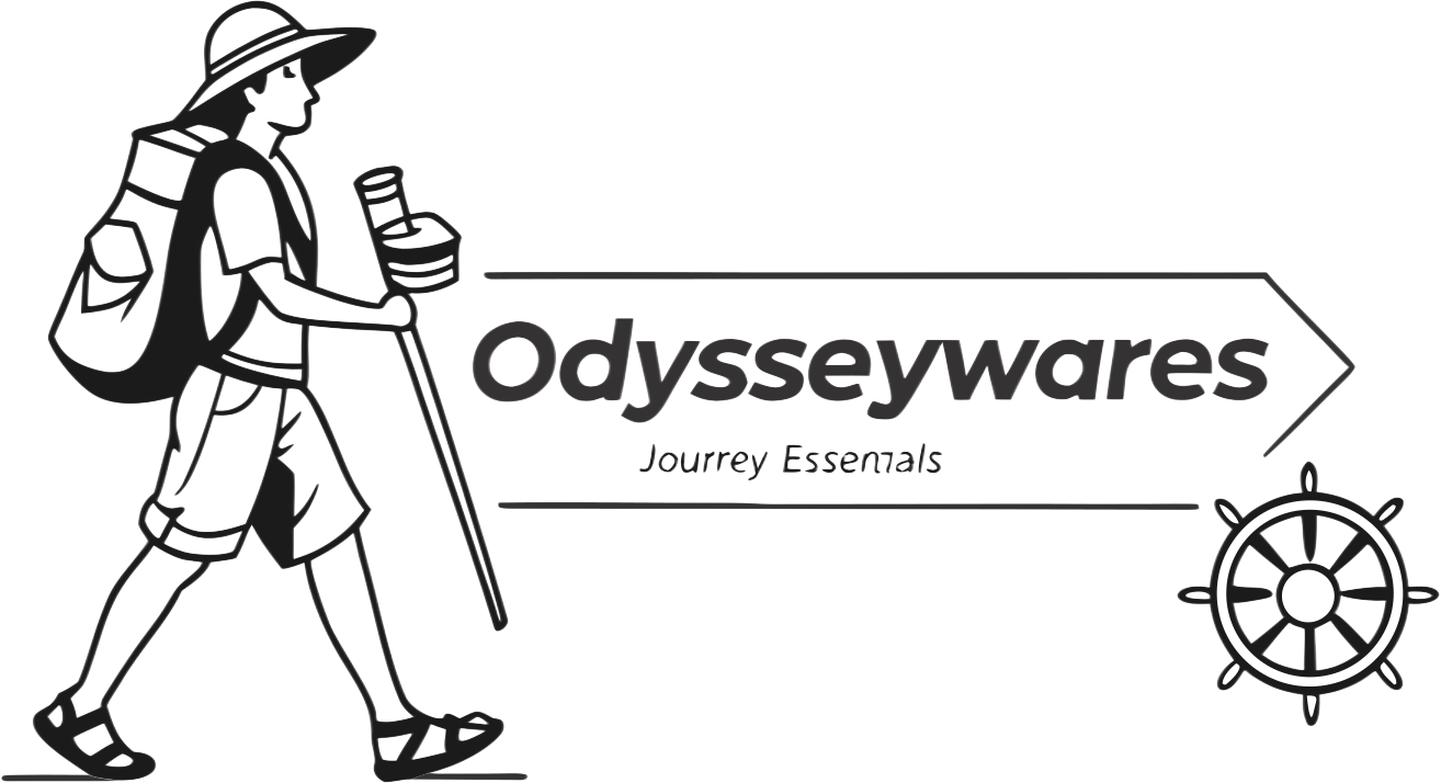 odysseywares.com