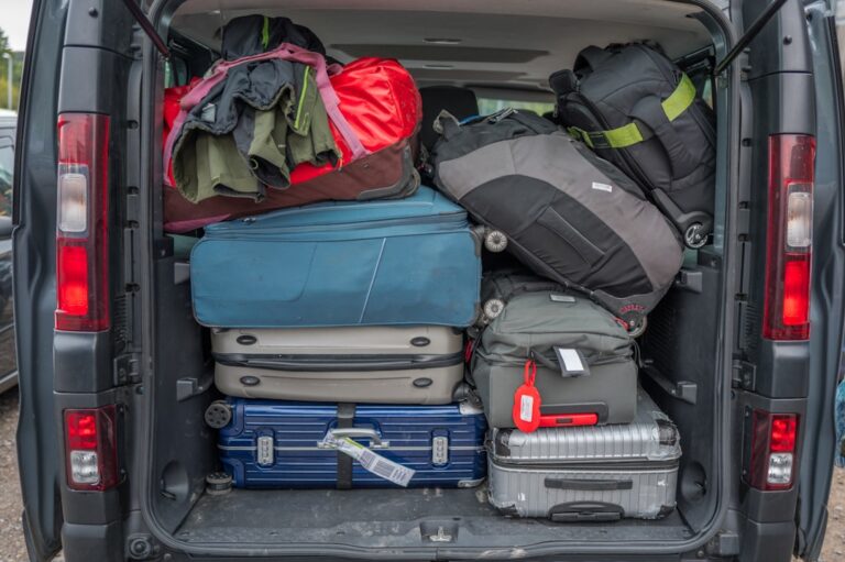 Explore the Great Outdoors with Our Journey Essentials