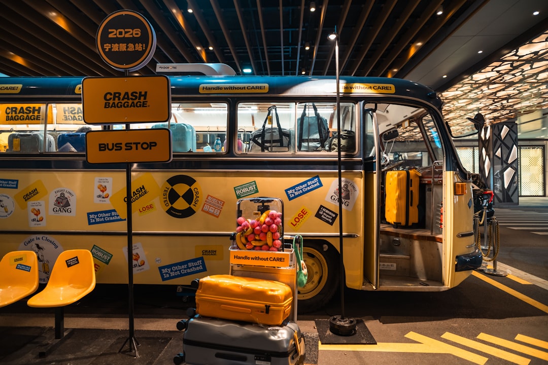 Transform Your Travels with OdysseyWares’ Essential Products