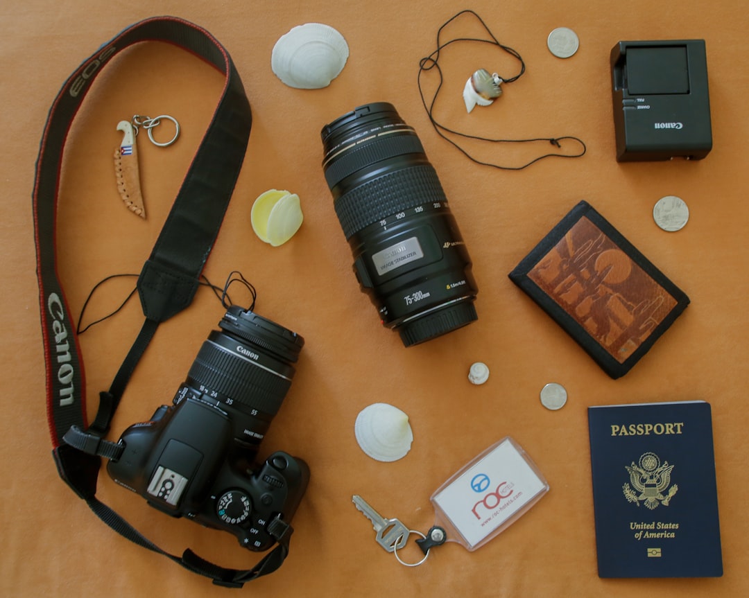 Discover Unique Travel Essentials at OdysseyWares.com Today